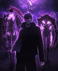 jin woo